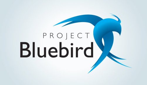 projectbluebird