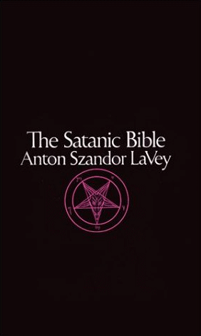 satanicbible